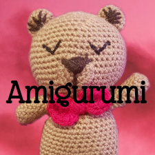 Amigurumi Gallery