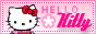 Sanrio Hello Kitty