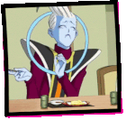 Whis dancing